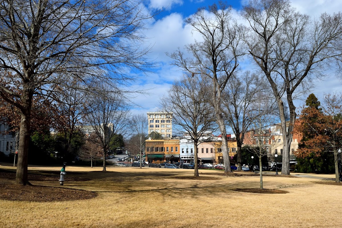 University of Georgia photo 2