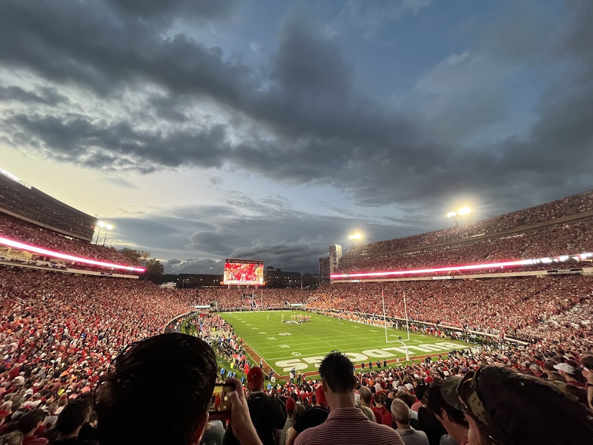 University of Georgia photo 4