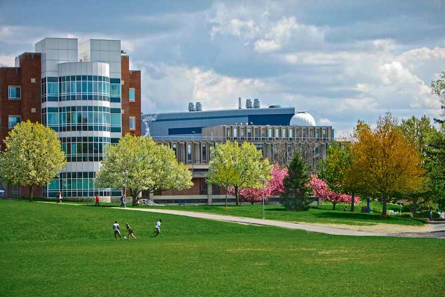 Brandeis University photo 3