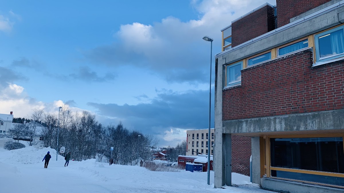Akadeemia Nord photo 1