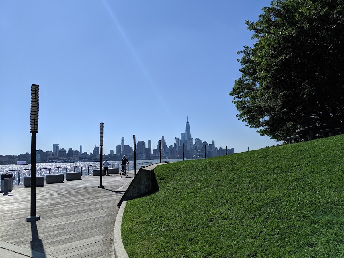 Stevens Institute of Technology photo 4