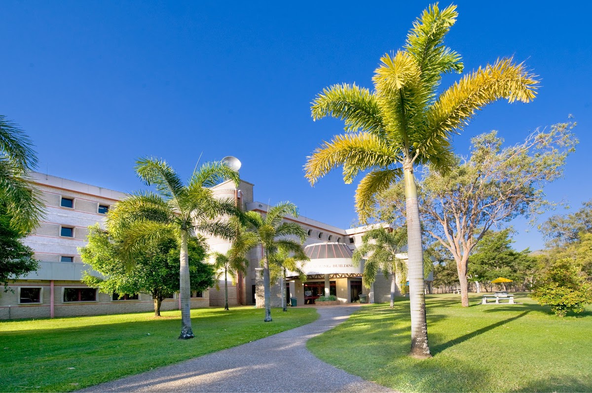 Central Queensland University photo 4