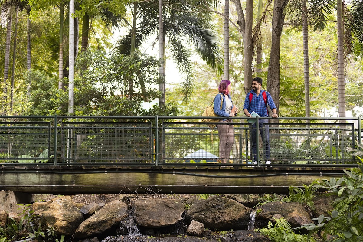 Central Queensland University photo 9