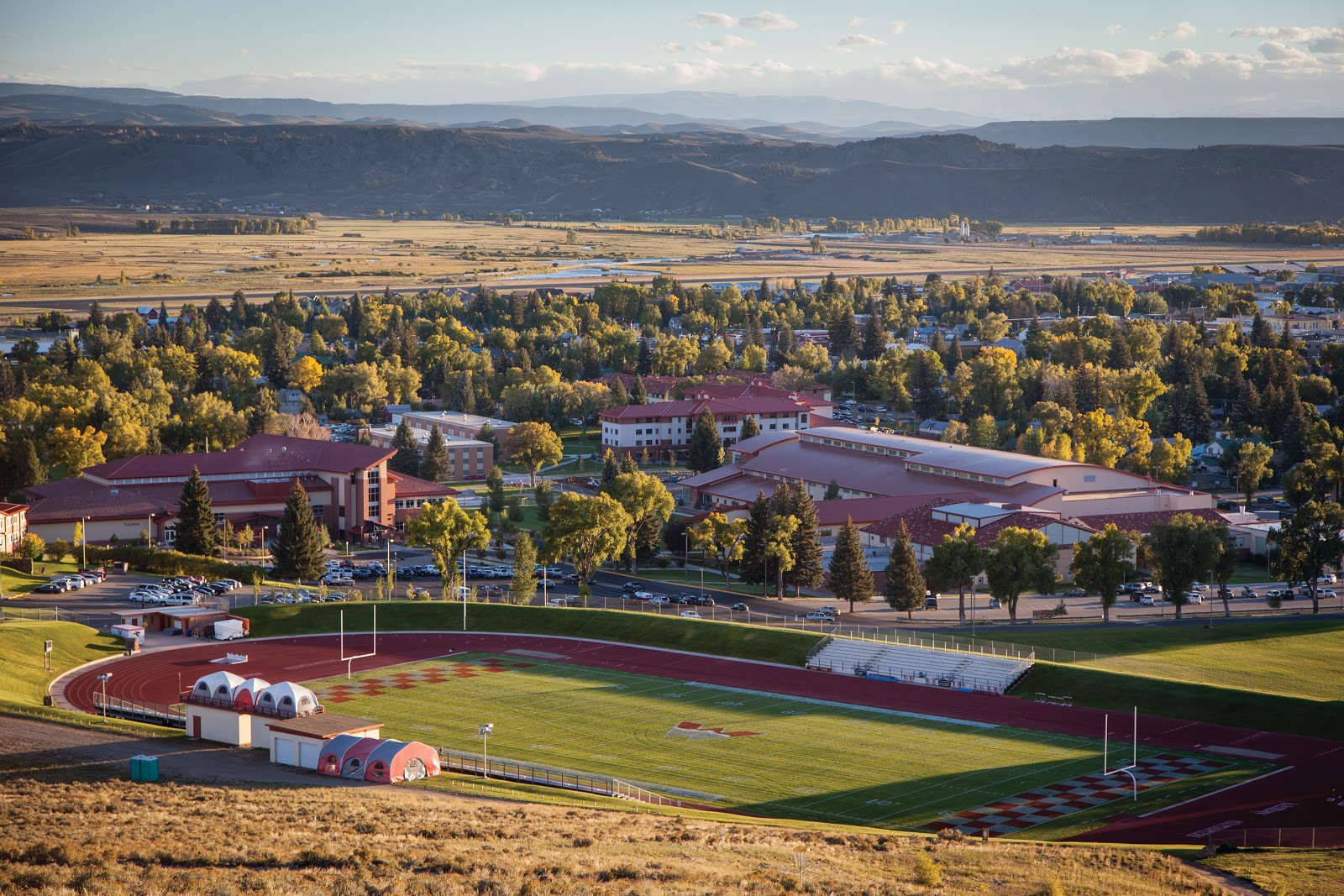 Western State Colorado
