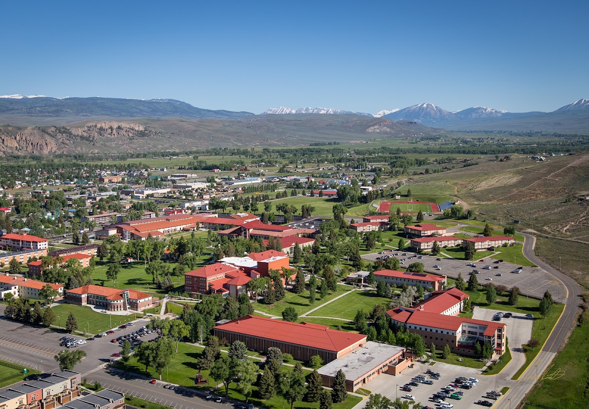 Western State Colorado photo 6
