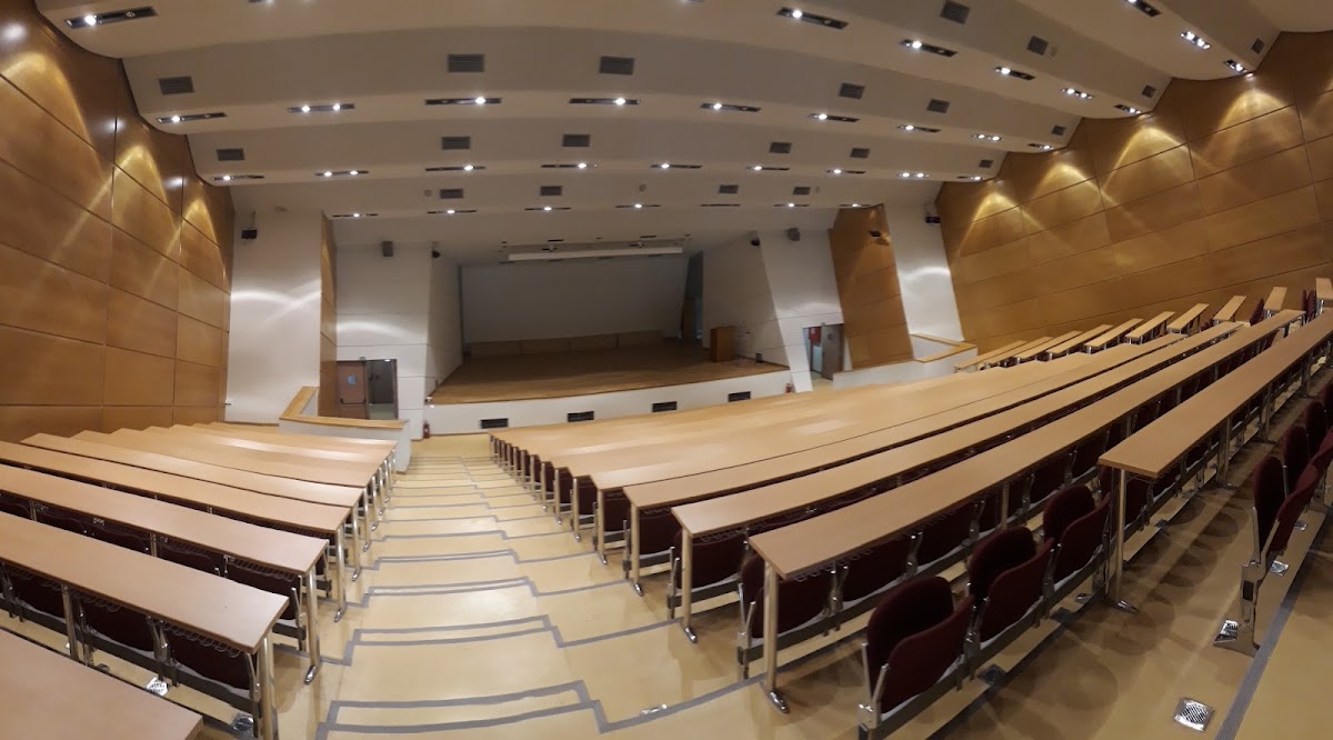 University of Thessaly (Trikala) photo 4