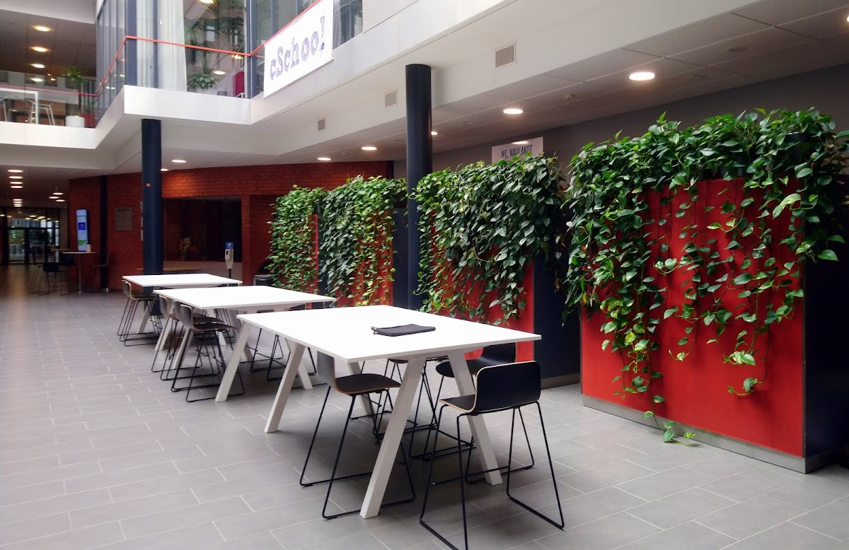 Häme University of Applied Sciences (HAMK) photo 3