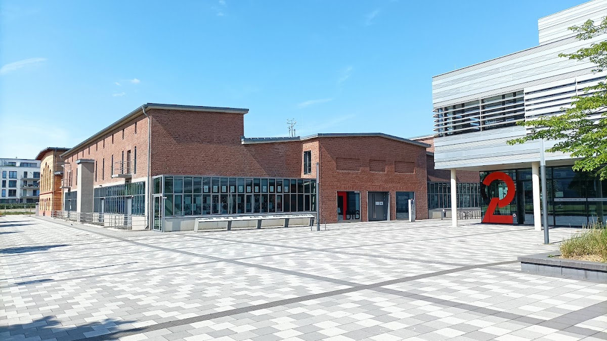 Hochschule Düsseldorf photo 1