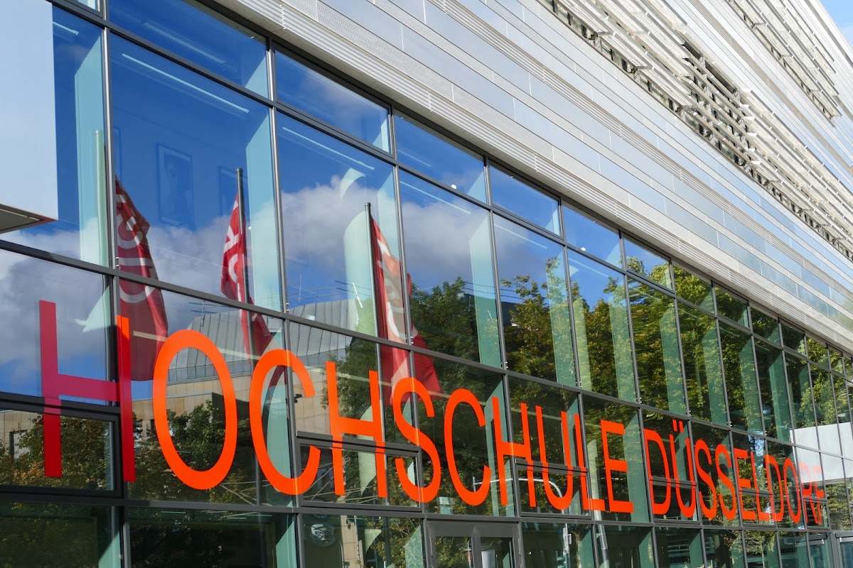 Hochschule Düsseldorf photo 4