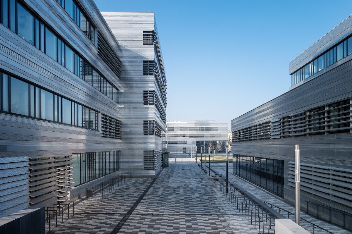 Hochschule Düsseldorf photo 5