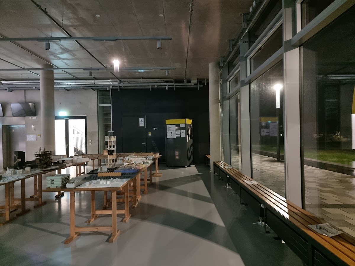 Hochschule Düsseldorf photo 7