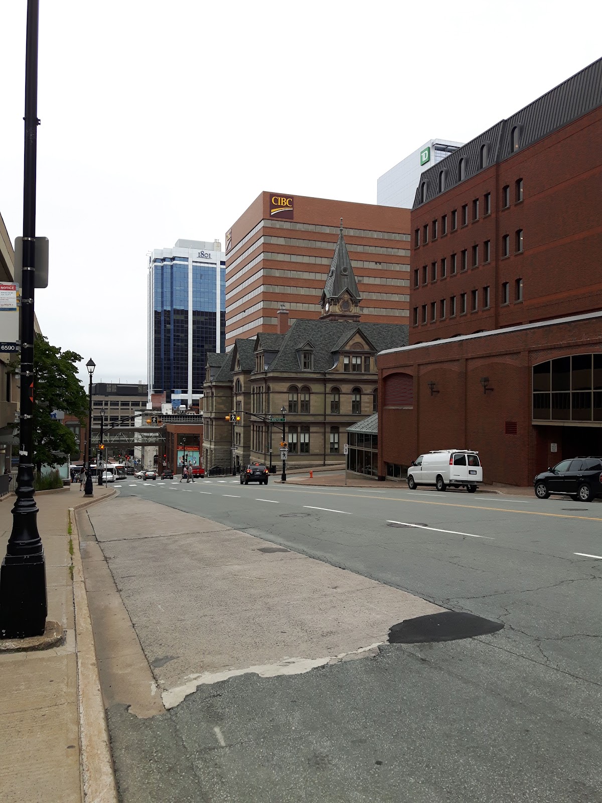 Nova Scotia College of Art and Design photo 6