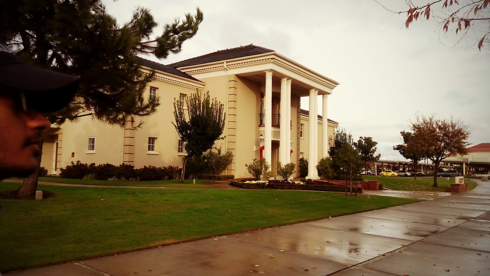 Fresno