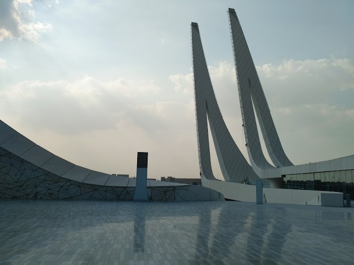 Hamad Bin Khalifa University (HBKU) photo 3