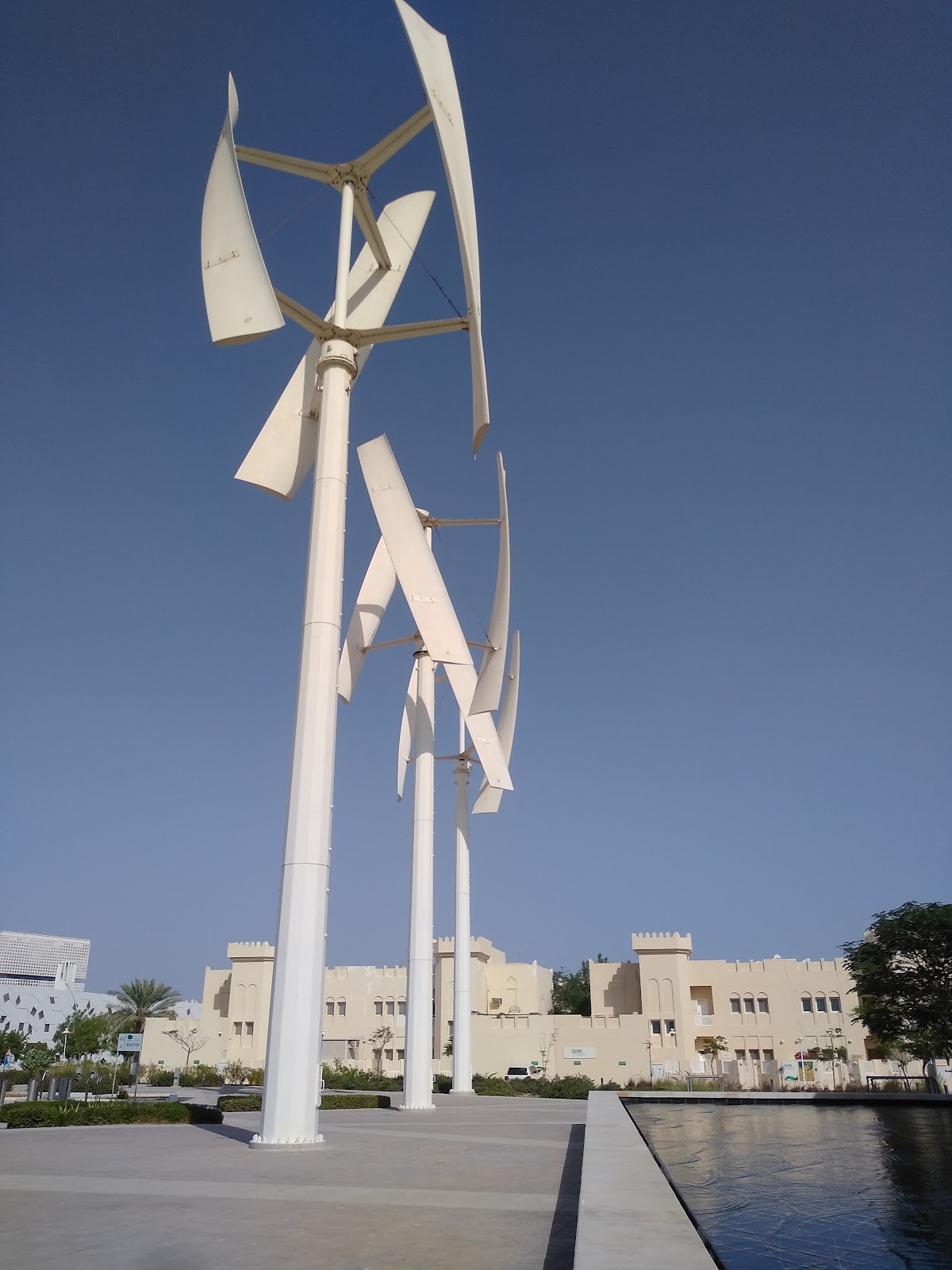 Hamad Bin Khalifa University (HBKU) photo 6
