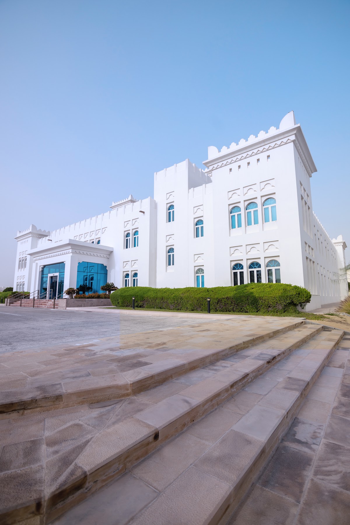Hamad Bin Khalifa University (HBKU) photo 7