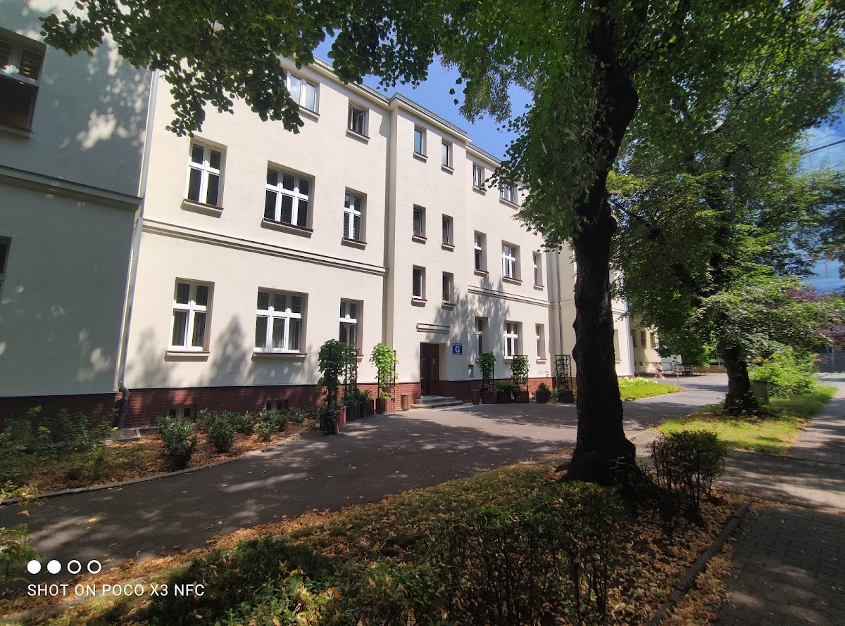 Wroclaw University of Economics and Business photo 2