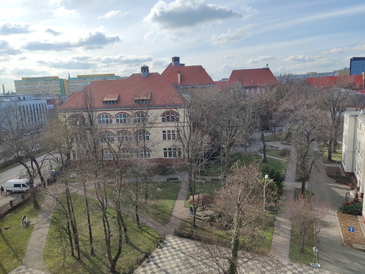 Wroclaw University of Economics and Business photo 5