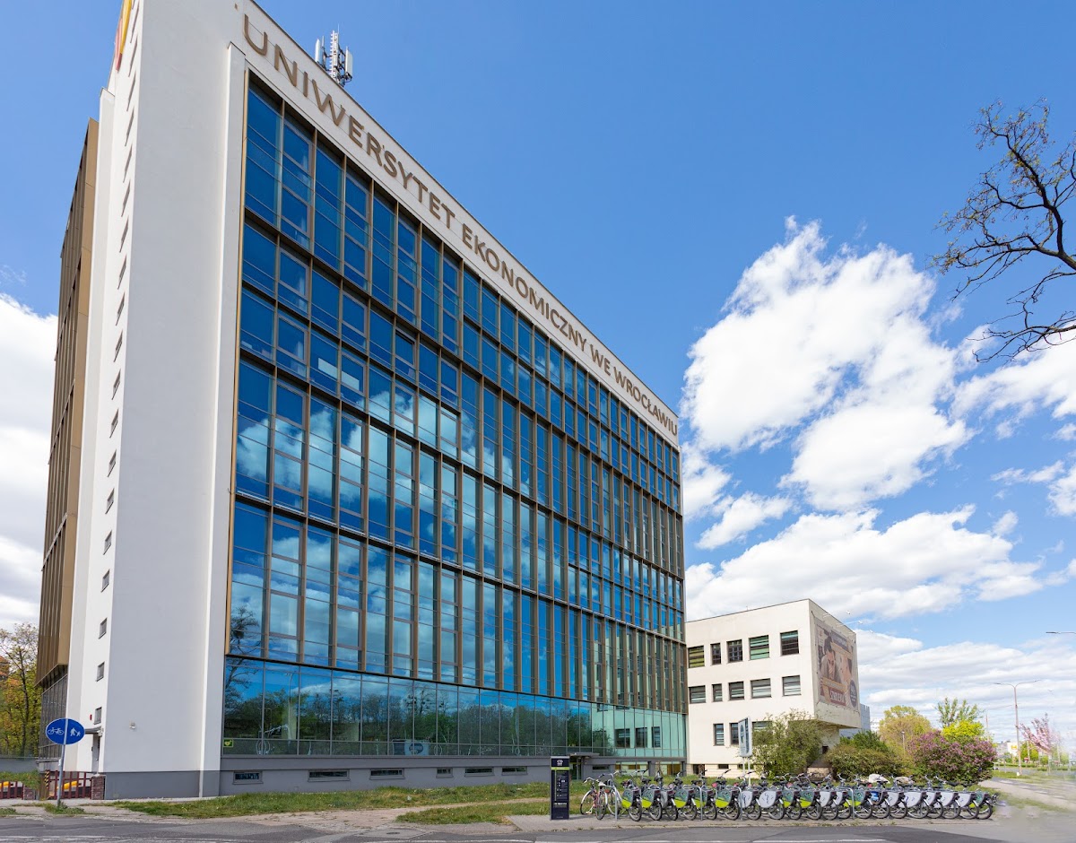 Wroclaw University of Economics and Business photo 7