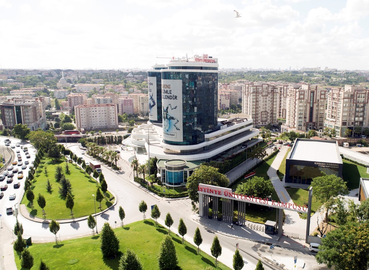 İstinye University photo 7