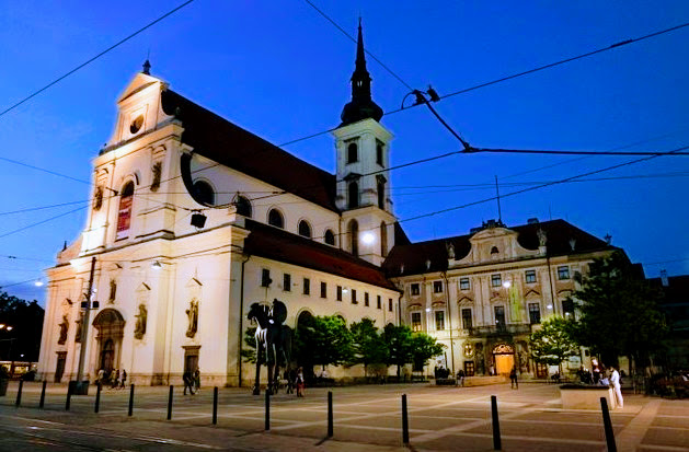 Central European Institute of Technology photo 1