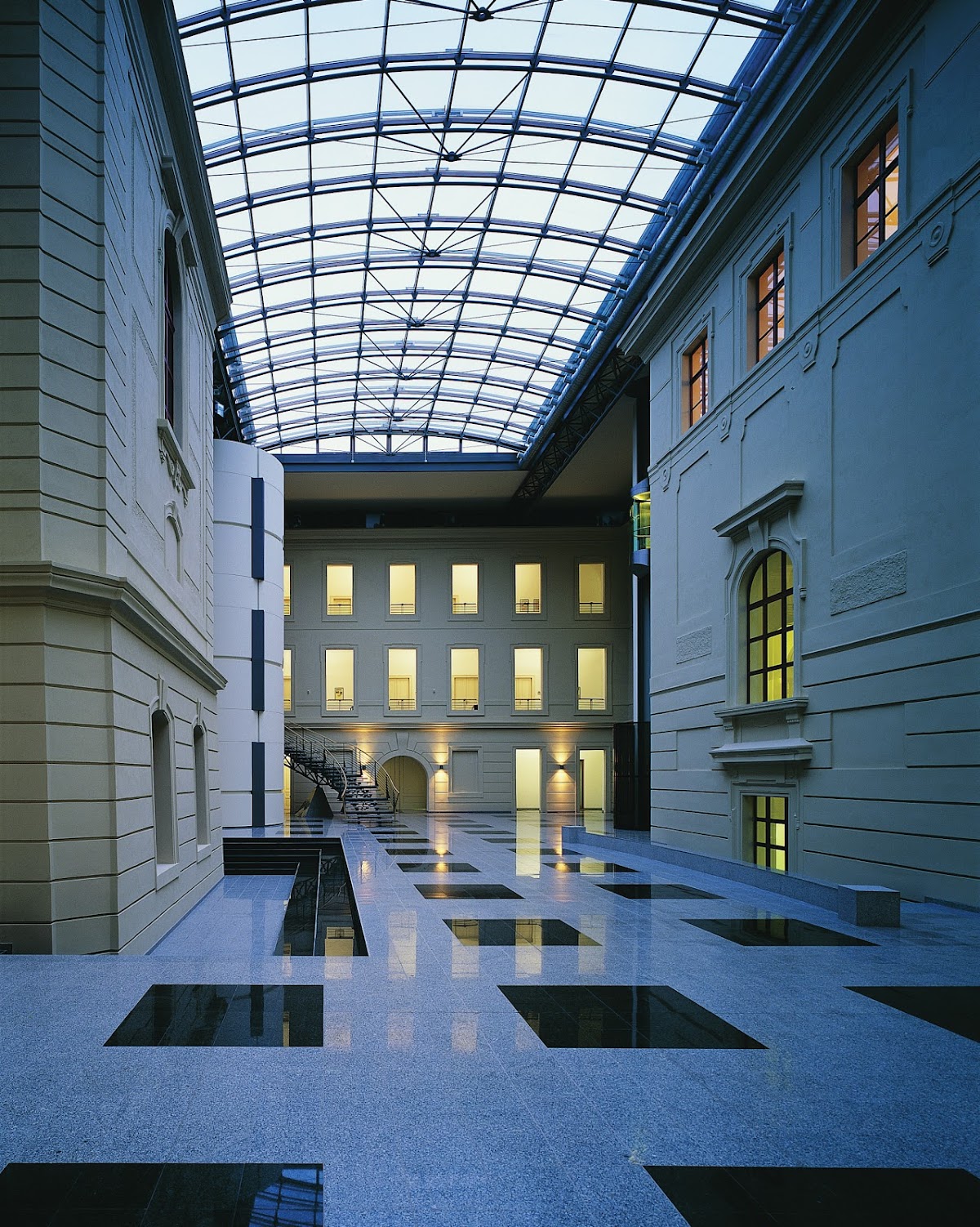 Central European Institute of Technology photo 4