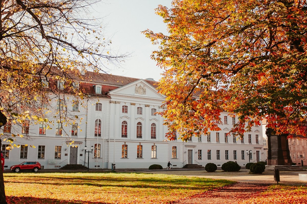 University of Greifswald photo 5