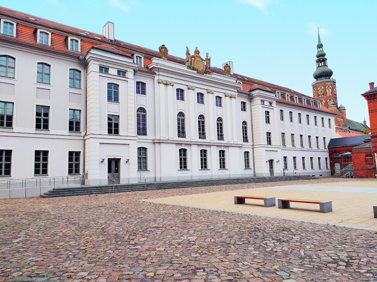 University of Greifswald photo 7