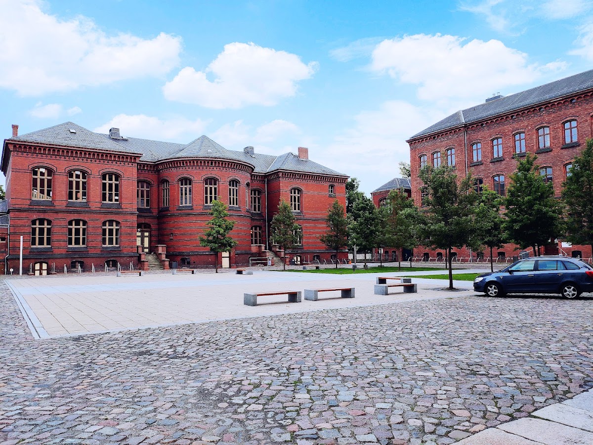 University of Greifswald photo 8