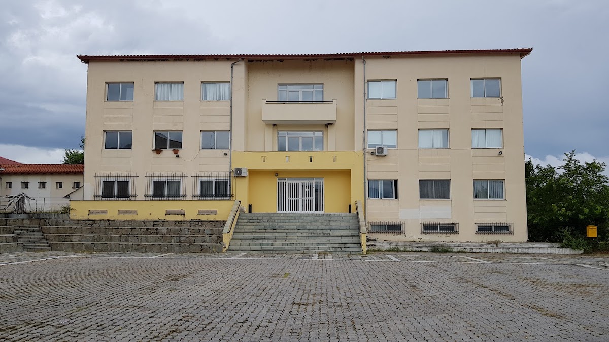 University of Western Macedonia (Florina) photo 2