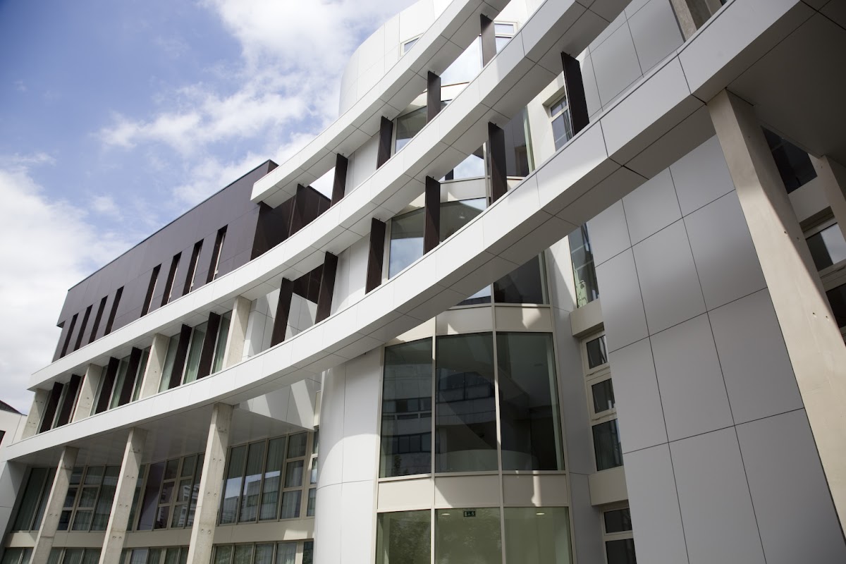 University of Créteil Paris East photo 4