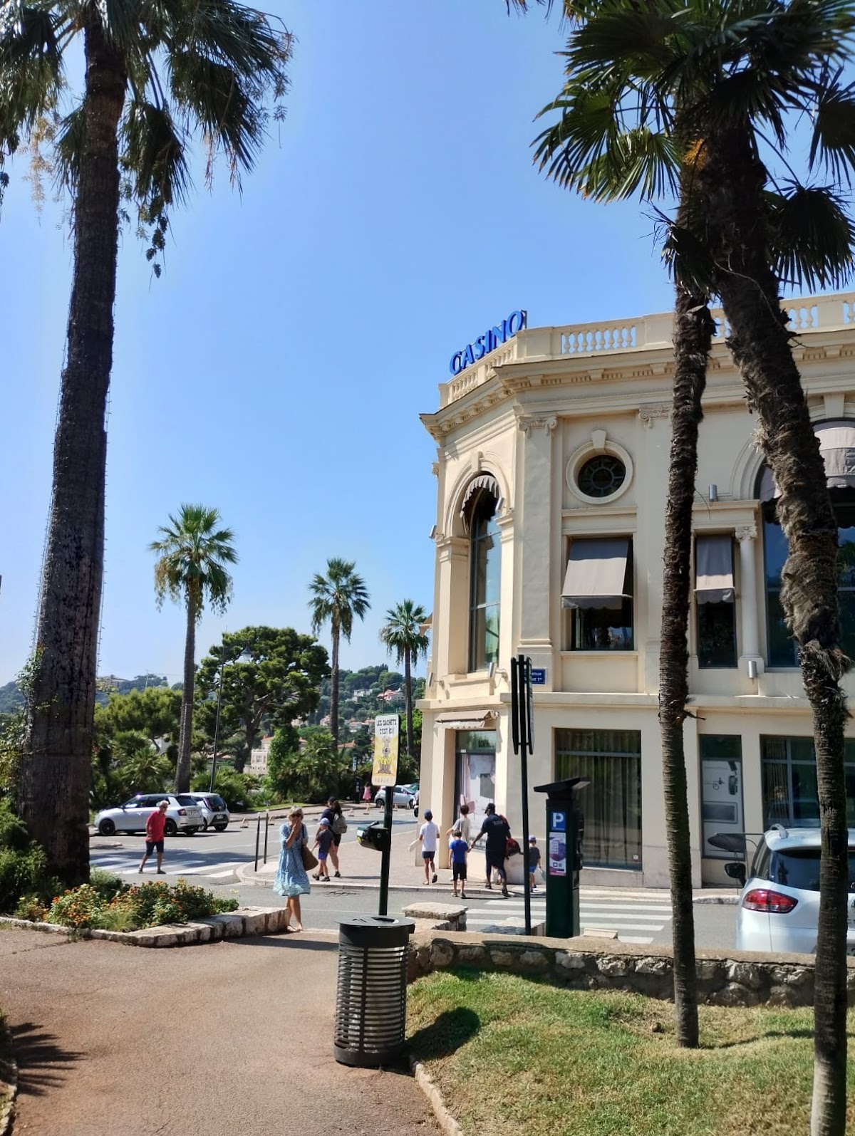 Université de Nice Sophia Antipolis photo 8
