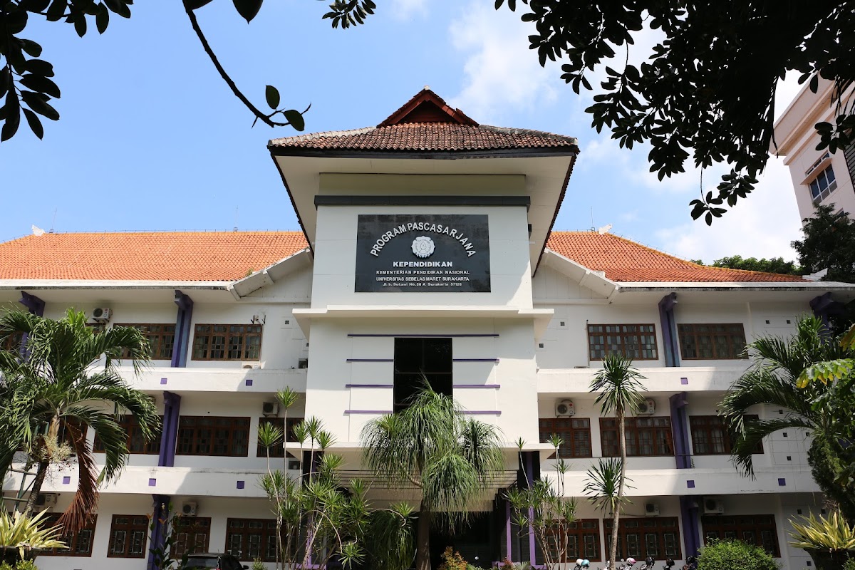 Universitas Sebelas Maret photo 2