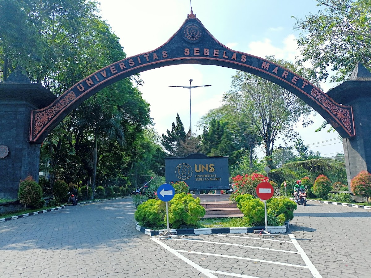 Universitas Sebelas Maret photo 5