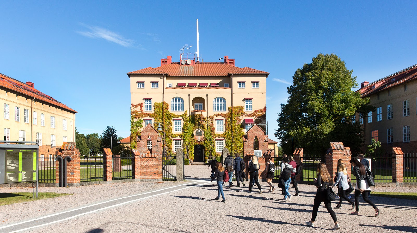 Kristianstad