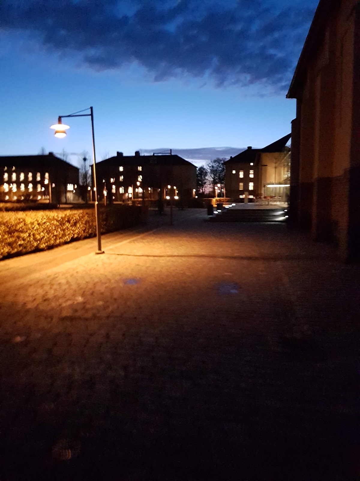 Kristianstad University photo 9
