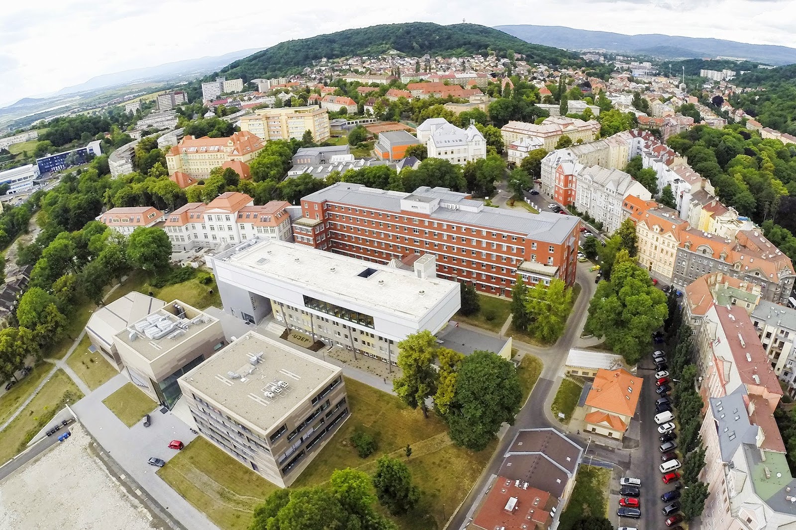 Ústí nad Labem