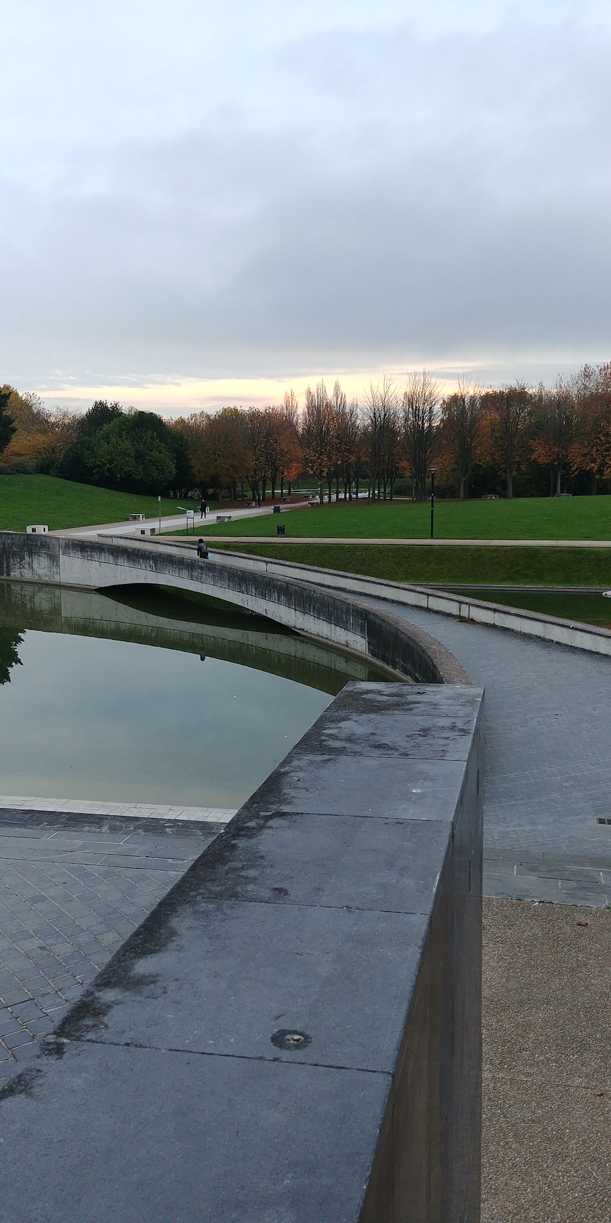 University of Versailles Saint-Quentin-en-Yvelines photo 9