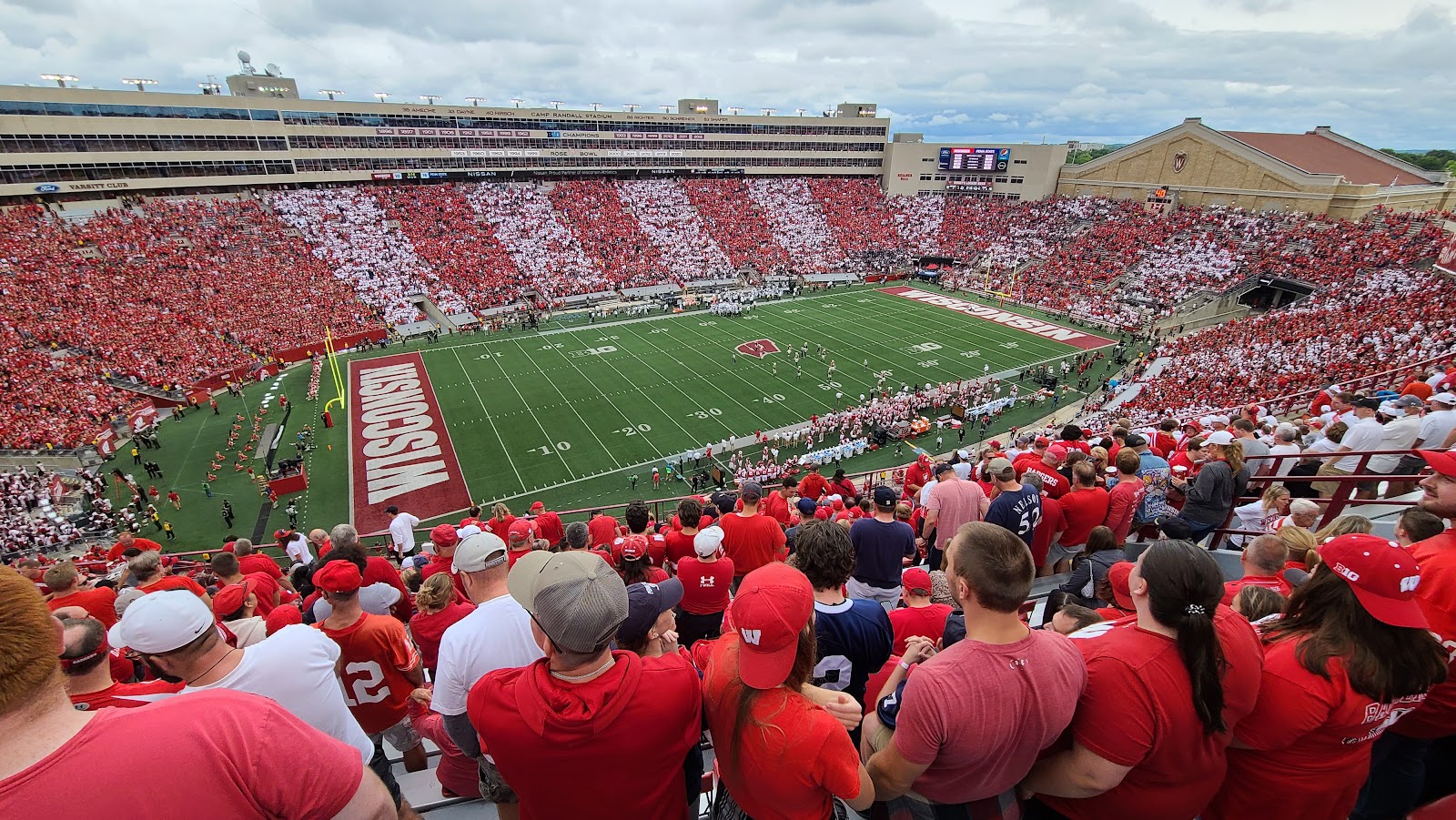 UW-Madison
