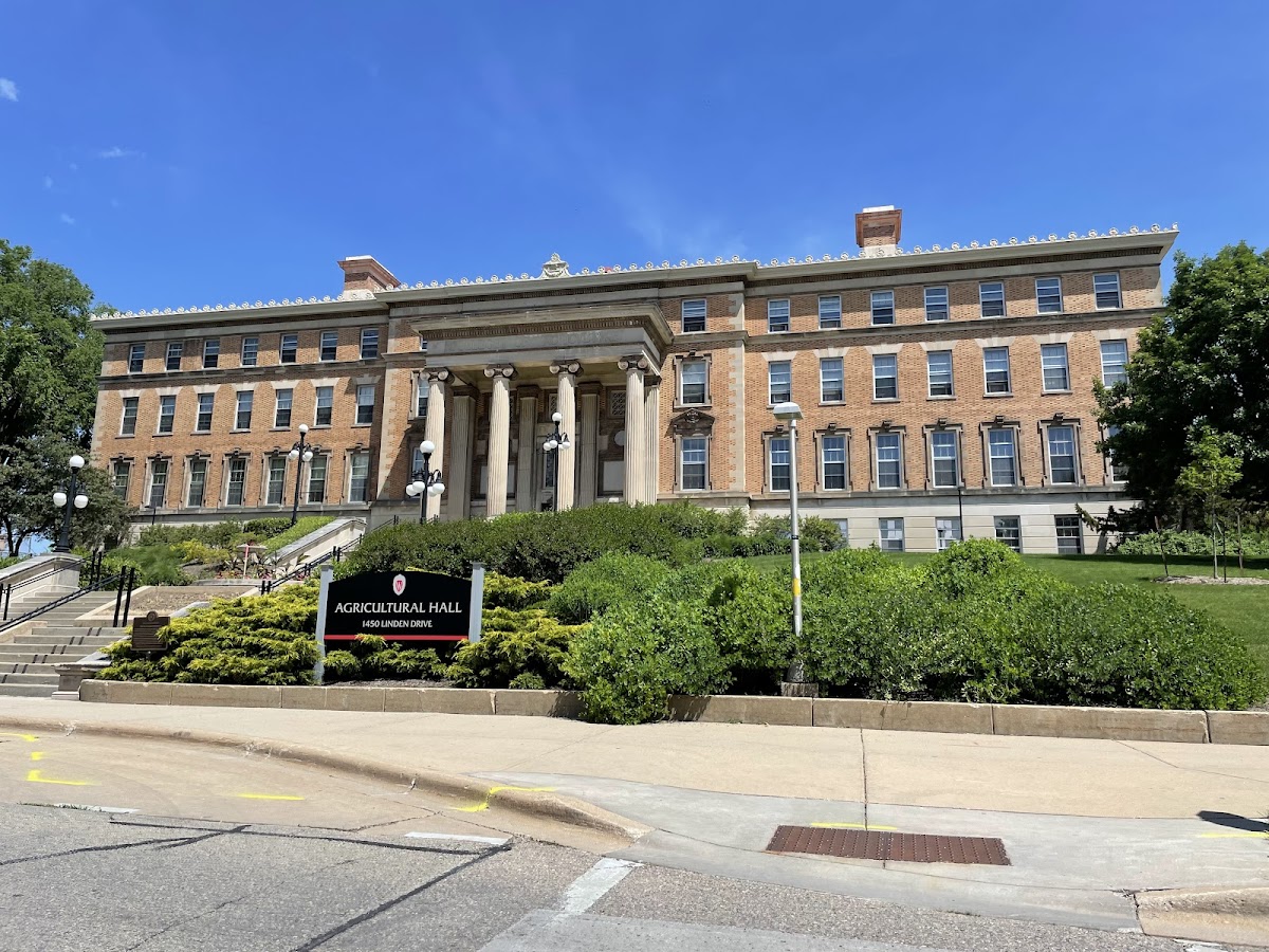 UW-Madison photo 4