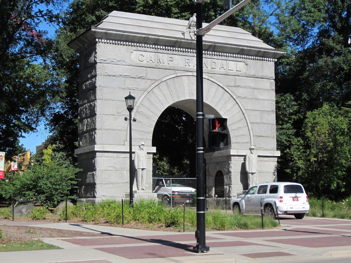 UW-Madison photo 5