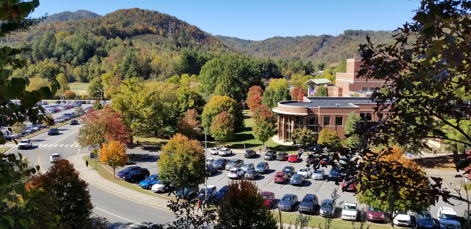Cullowhee