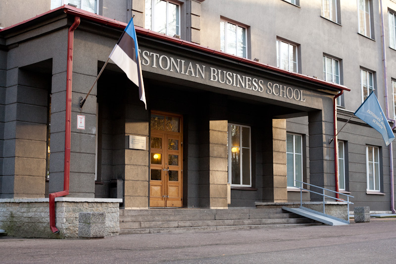 EBS Business School