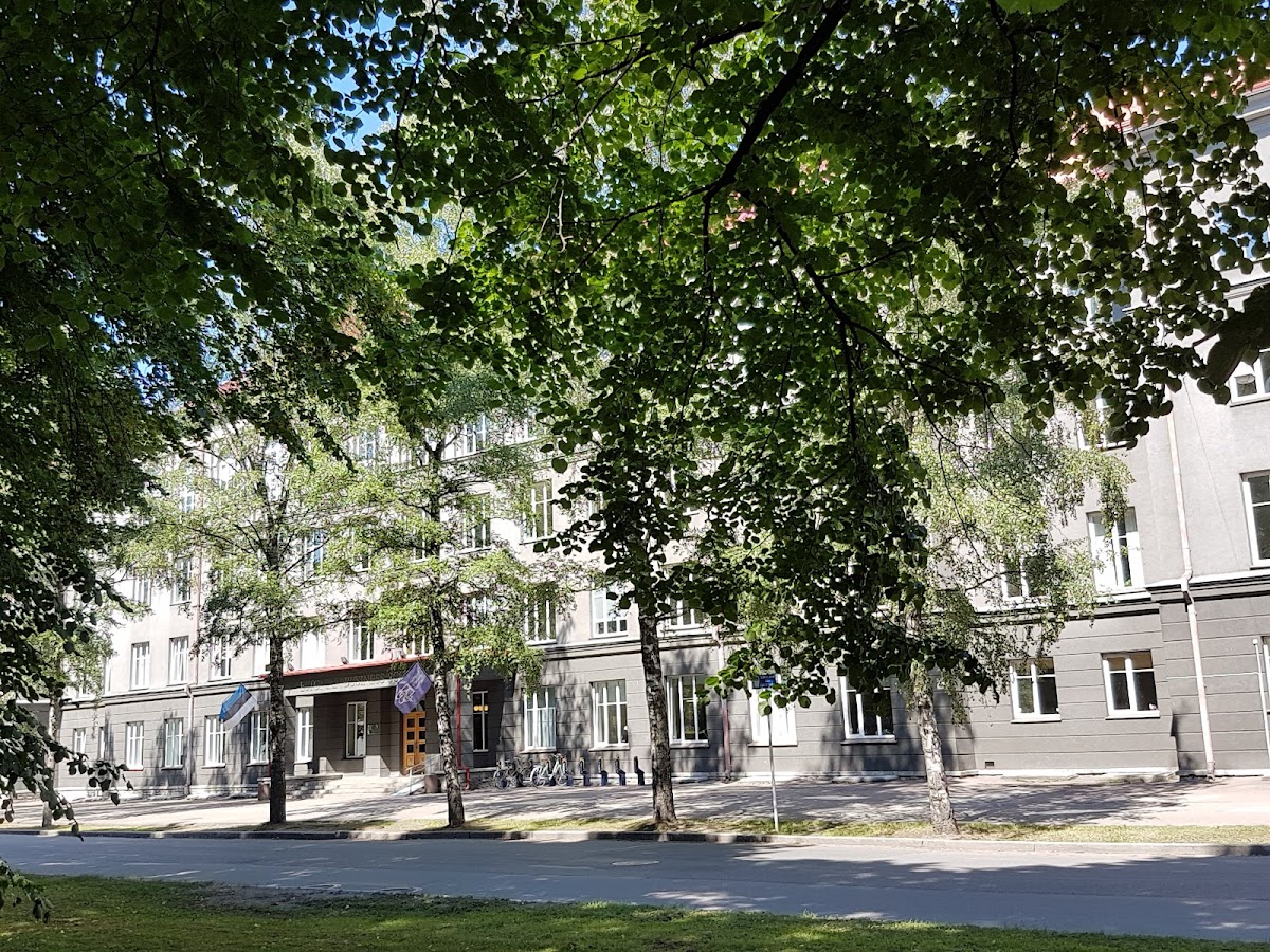 EBS Business School photo 6
