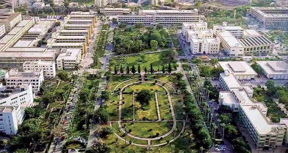 Mansoura