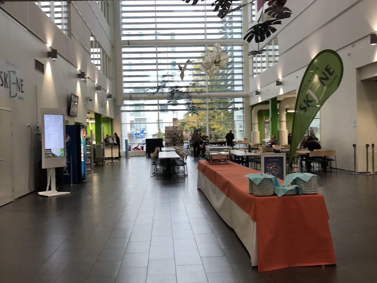 SAMK - Satakunta University of Applied Sciences photo 6