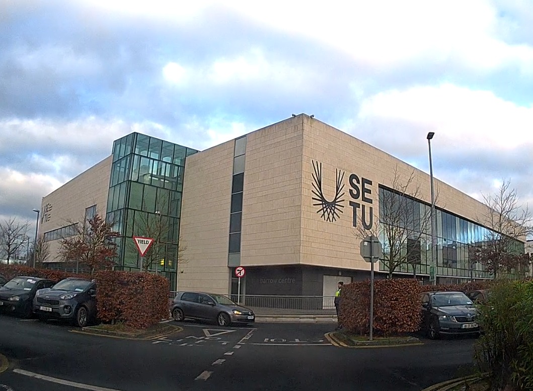 Institute of Technology, Carlow photo 4