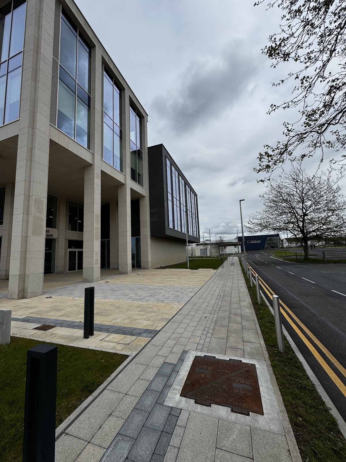 Institute of Technology, Carlow photo 8