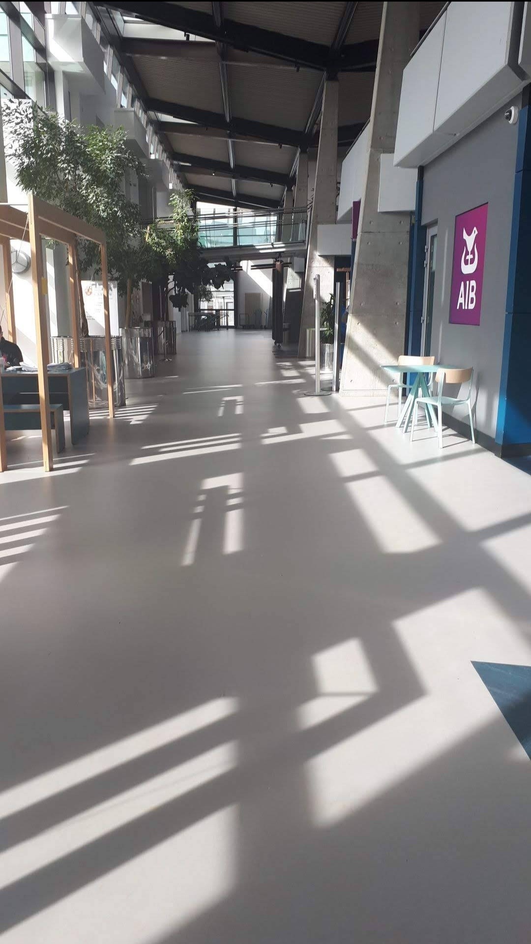 Institute of Technology, Carlow photo 9