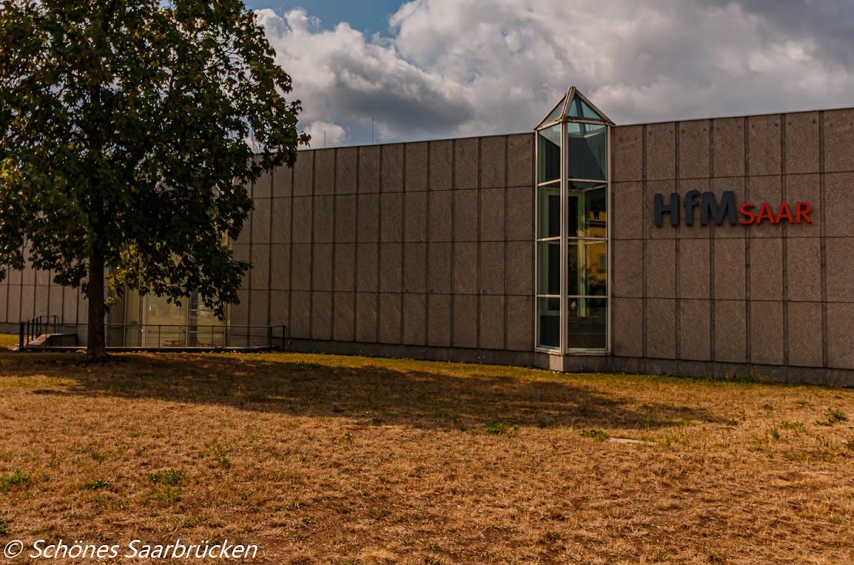 Hochschule für Musik Saarbrücken photo 2
